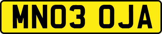 MN03OJA