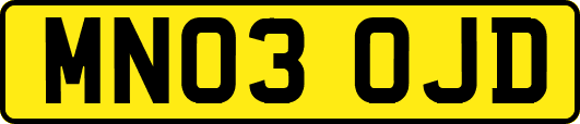 MN03OJD
