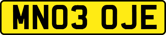 MN03OJE