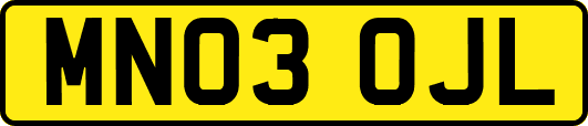 MN03OJL