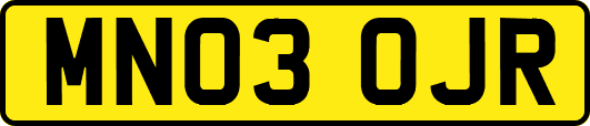MN03OJR