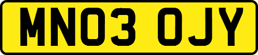 MN03OJY