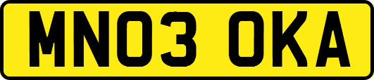 MN03OKA