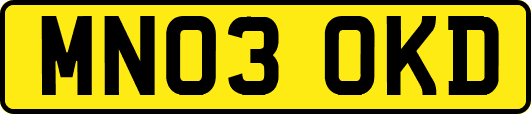 MN03OKD
