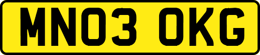 MN03OKG