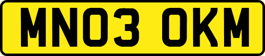 MN03OKM