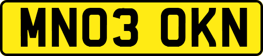 MN03OKN