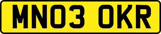 MN03OKR