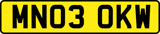 MN03OKW