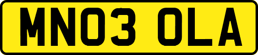 MN03OLA