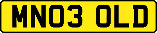MN03OLD