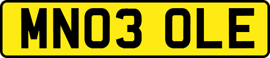 MN03OLE