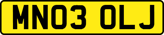 MN03OLJ