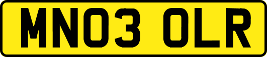 MN03OLR