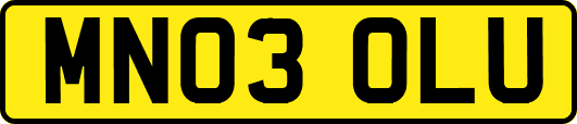 MN03OLU