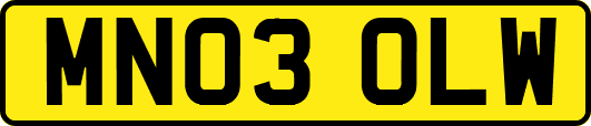 MN03OLW