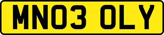 MN03OLY