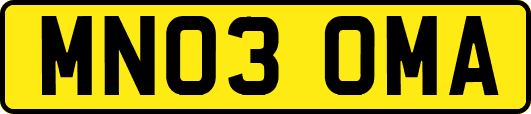 MN03OMA