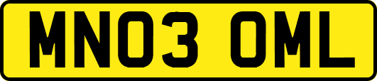 MN03OML