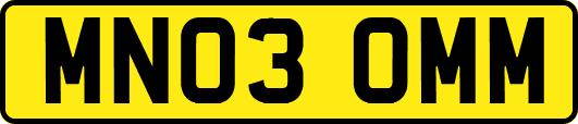 MN03OMM