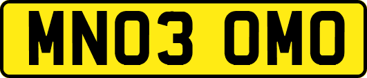 MN03OMO