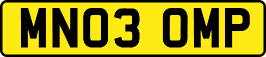 MN03OMP