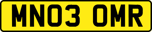 MN03OMR