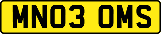 MN03OMS