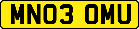 MN03OMU