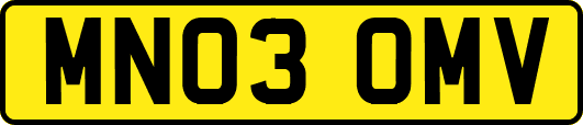 MN03OMV