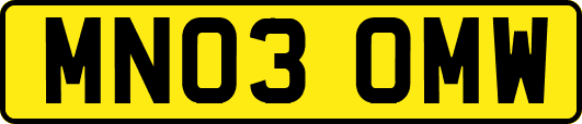 MN03OMW