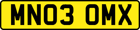 MN03OMX