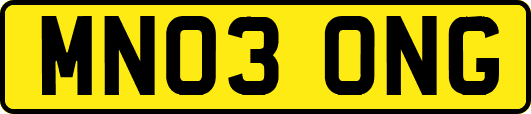 MN03ONG