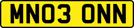 MN03ONN