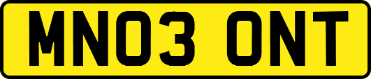 MN03ONT