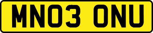 MN03ONU
