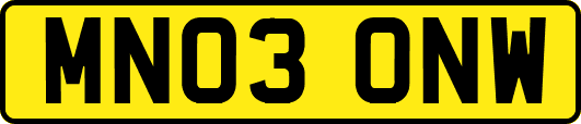 MN03ONW