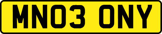 MN03ONY