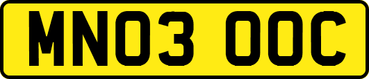 MN03OOC