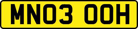 MN03OOH