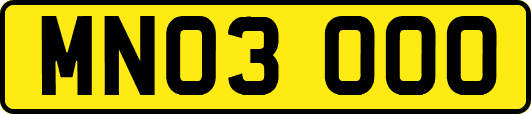 MN03OOO