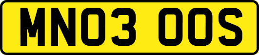 MN03OOS