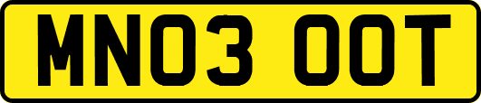 MN03OOT