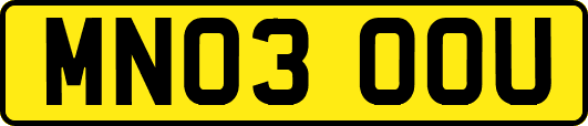 MN03OOU