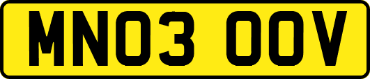 MN03OOV