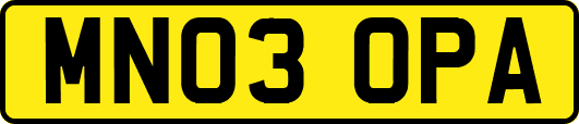 MN03OPA
