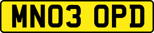 MN03OPD