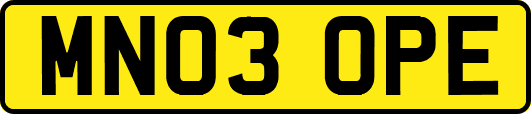MN03OPE