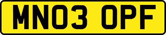 MN03OPF
