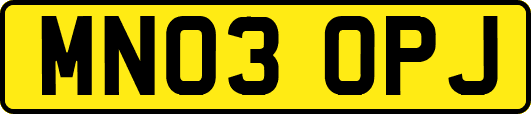 MN03OPJ